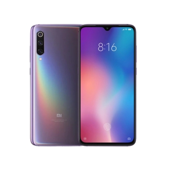 XIAOMI MI 9 6/128GB - klasa "AB" XIAOMI MI 9 6/128GB - klasa "AB"