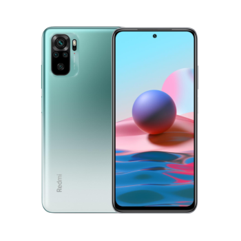 XIAOMI Redmi NOTE 10 4GB / 64GB - klasa XIAOMI Redmi NOTE 10 4GB / 64GB - klasa