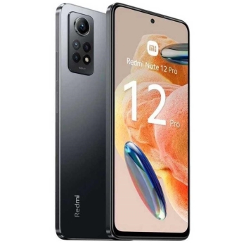 XIAOMI REDMI NOTE 12 PRO 4G 8GB / 256GB - klasa "AB" XIAOMI REDMI NOTE 12 PRO 4G 8GB / 256GB - klasa "AB"