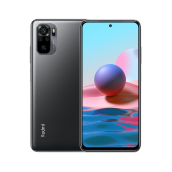 XIAOMI Redmi NOTE 10 4GB / 64GB - klasa "AB" XIAOMI Redmi NOTE 10 4GB / 64GB - klasa "AB"
