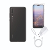 smartfon Huawei P20 PRO 6/128gb Czarny - klasa "B" (#F080)