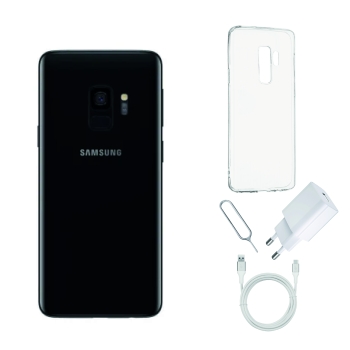 Samsung GALAXY S9 4/64gb - klasa "B"