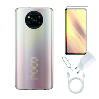 XIAOMI POCO X3 NFC 6/64GB - klasa 