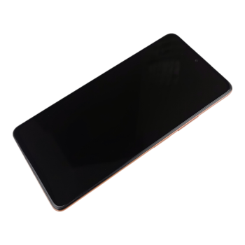 Xiaomi Redmi NOTE 10 PRO 6/64gb Brązowy - klasa 