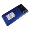 Xiaomi POCO M3 4/64GB Niebieski - klasa 