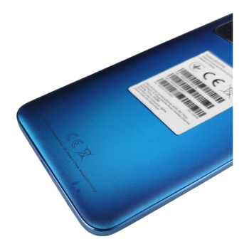 Xiaomi POCO M4 PRO 4g Niebieski - klasa 