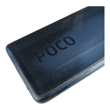 XIAOMI POCO X3 NFC 6/128GB  - klasa 