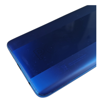XIAOMI POCO X3 PRO 6/128GB Blue - klasa 