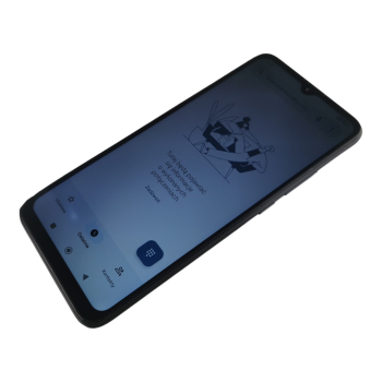 Xiaomi Redmi 10C 4/64gb Czarny - klasa 
