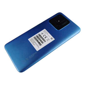 Xiaomi Redmi 10C 3/64gb Niebieski - klasa 