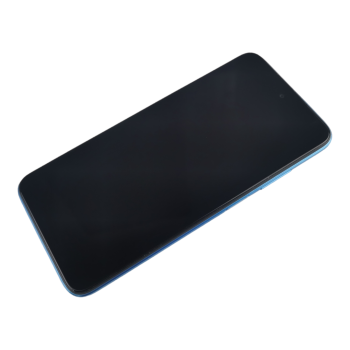 Xiaomi Redmi 10 4/128gb Niebieski - klasa 