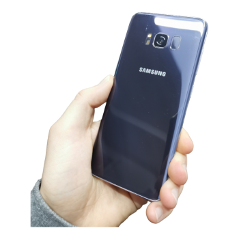 Samsung Galaxy S8 PLUS (g955f) 4/64gb - klasa 