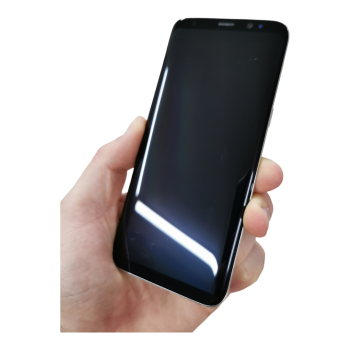 Samsung Galaxy S8 (g950f) 4/64gb - klasa 