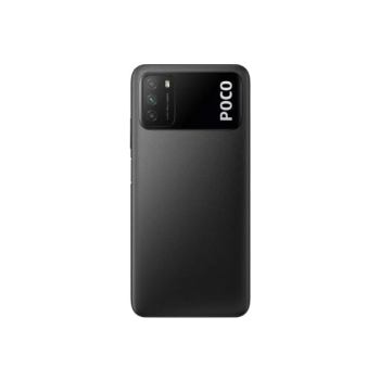 Xiaomi POCO M3 4/128GB Czarny - klasa "AB" (#E409)