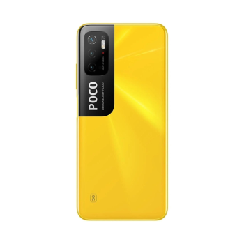 Xiaomi POCO M3 Pro 5G 4/64gb Yellow