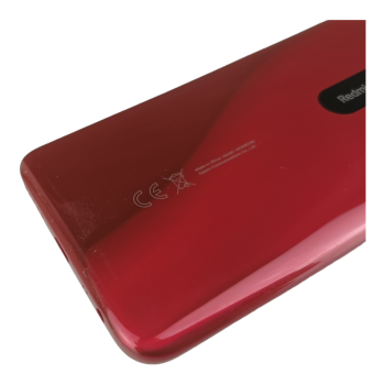 Xiaomi Redmi 8 4/64gb Czerwony - klasa 