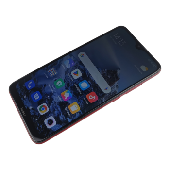 Xiaomi Redmi 8 4/64gb Czerwony - klasa "AB" (#3396)
